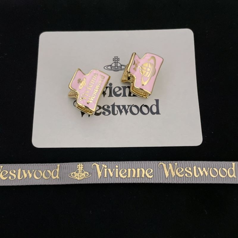 Vivienne Westwood Earrings